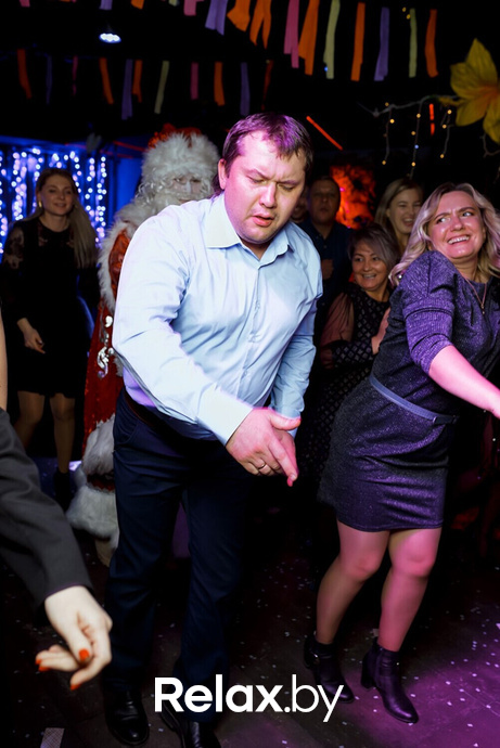 Wednesday Party, фото № 71