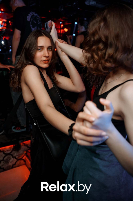 Saturday party, фото № 18