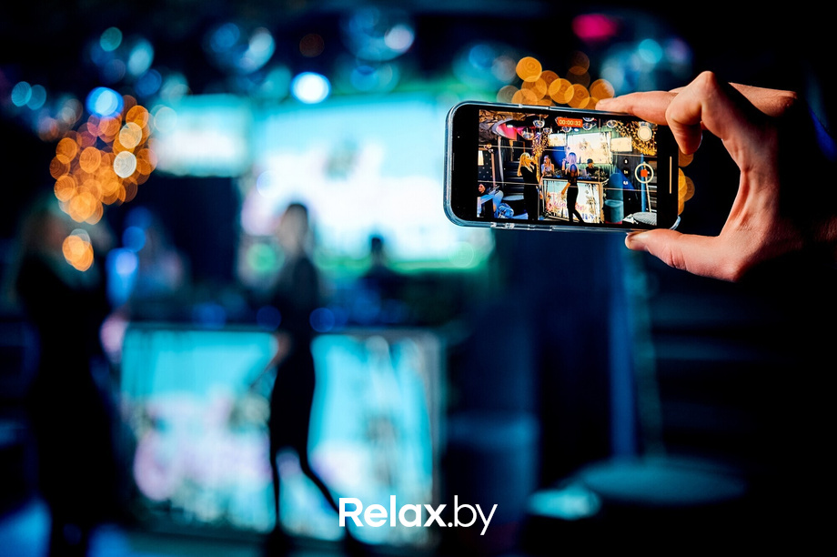 Суббота в JEL’SA, фото № 69