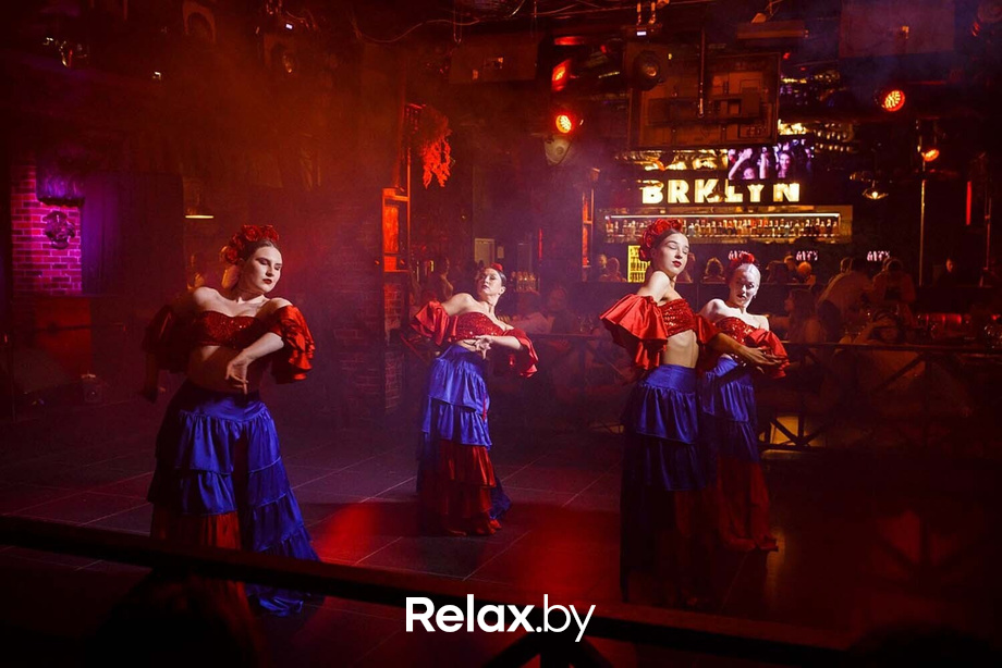 Brooklyn Live!, фото № 8