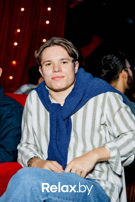 SQUIZ, фото № 39