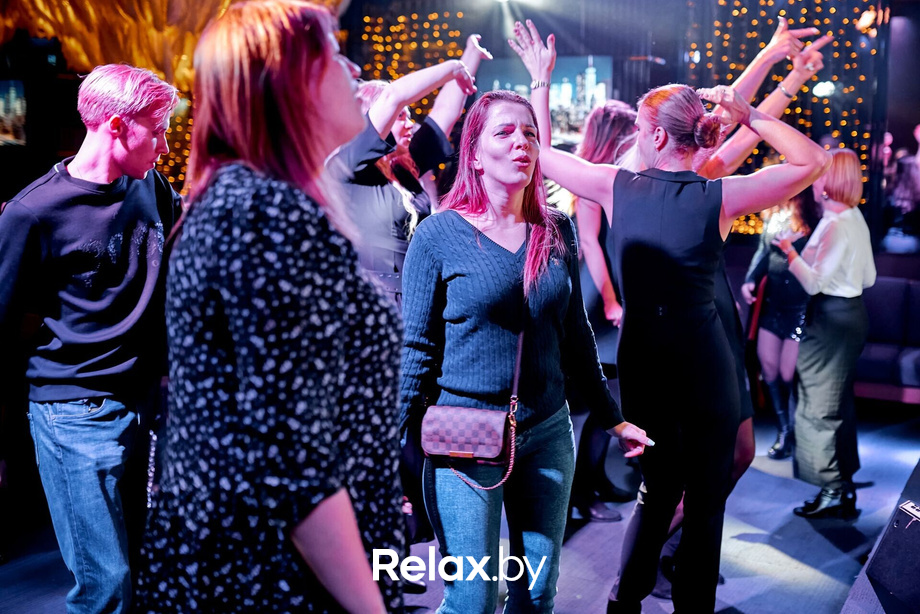 Пятница в Ангелах, фото № 65