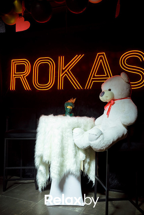 Saturday Night, фото № 41