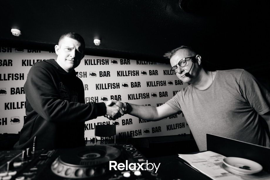 Взрываем пятницу, фото № 68