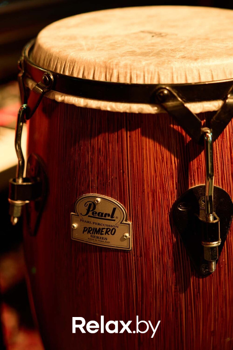 Tribute Depeche Mode, фото № 15