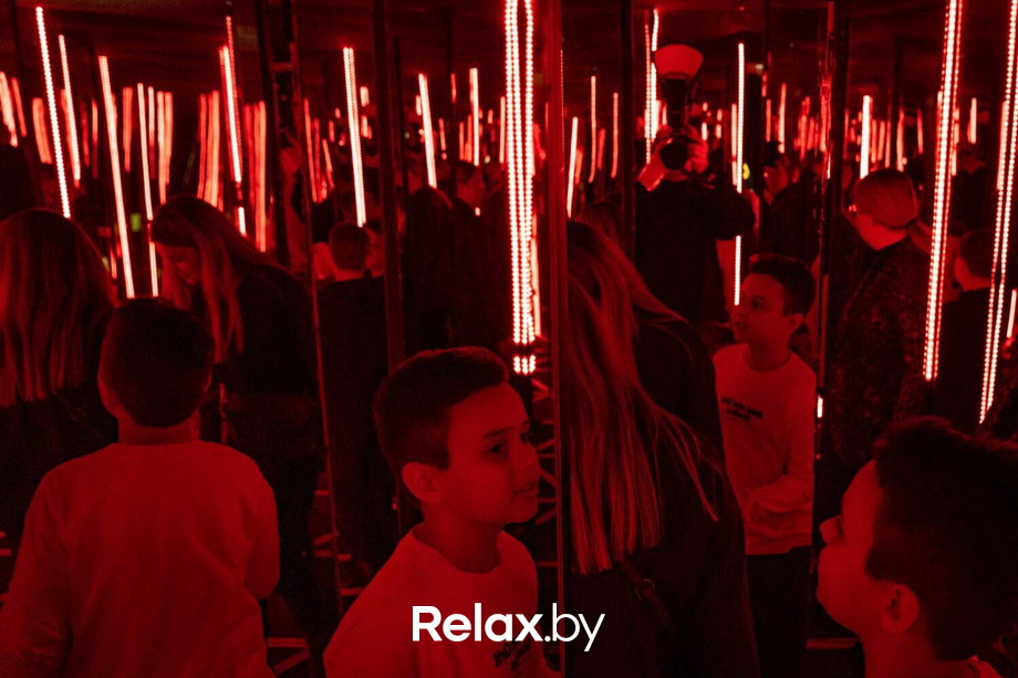 День Рождения парка наук «Квантум» — 3 года, фото № 79