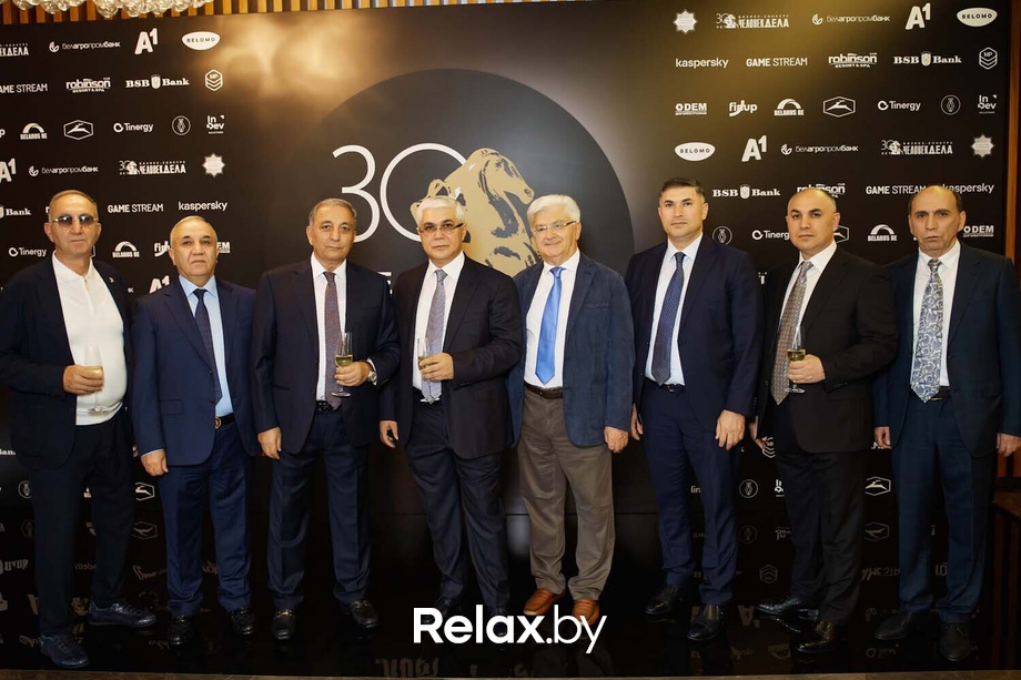 Человек Дела 2025, фото № 84