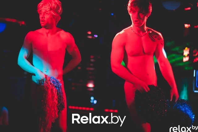 Next Club Show, фото № 83