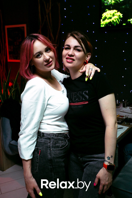 Ночные жители, фото № 37