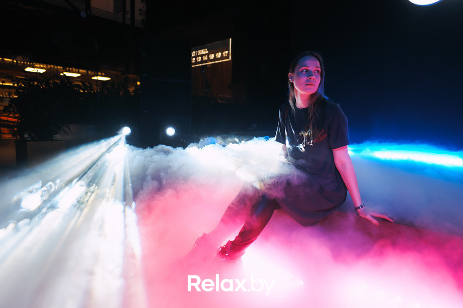 Презентация QLED телевизоров Samsung, фото № 55