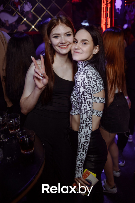 Friday «Stiflers party», фото № 13