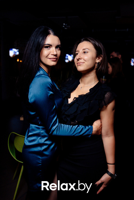 Ночные жители, фото № 16