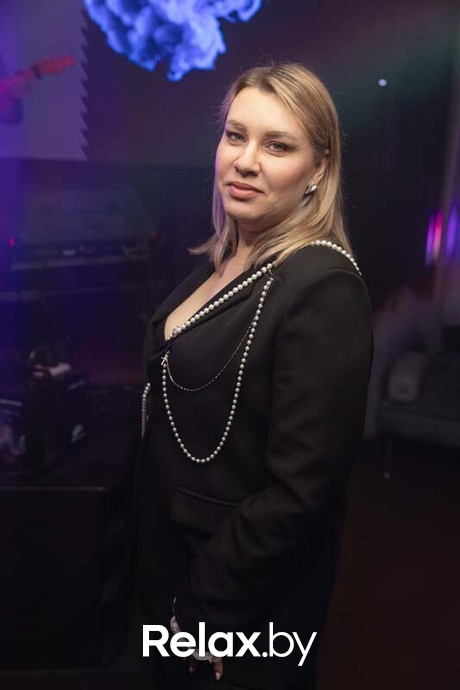 Ночные жители, фото № 13