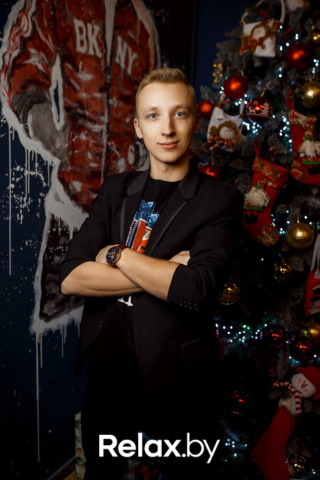 Новогодний Бруклин, фото № 31