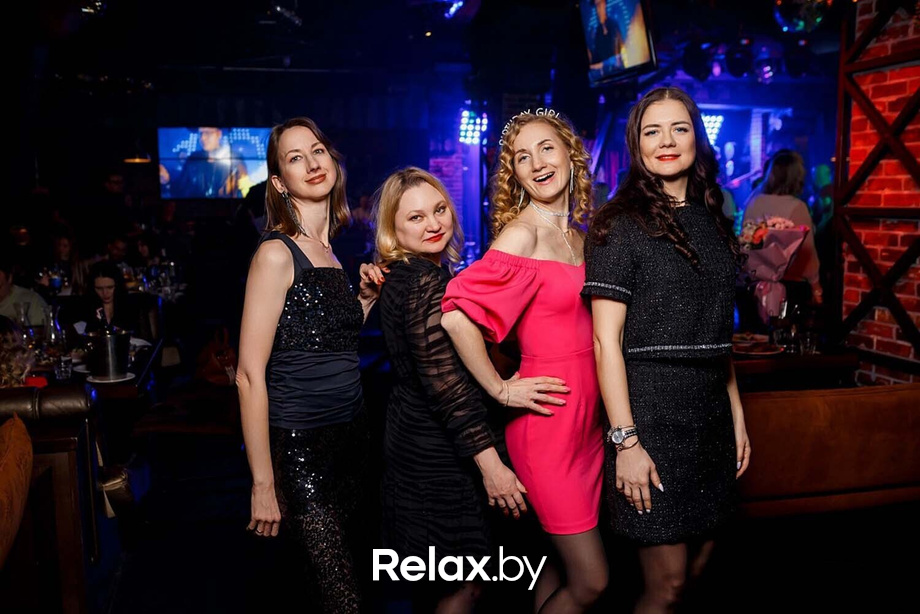 Brooklyn Live!, фото № 12