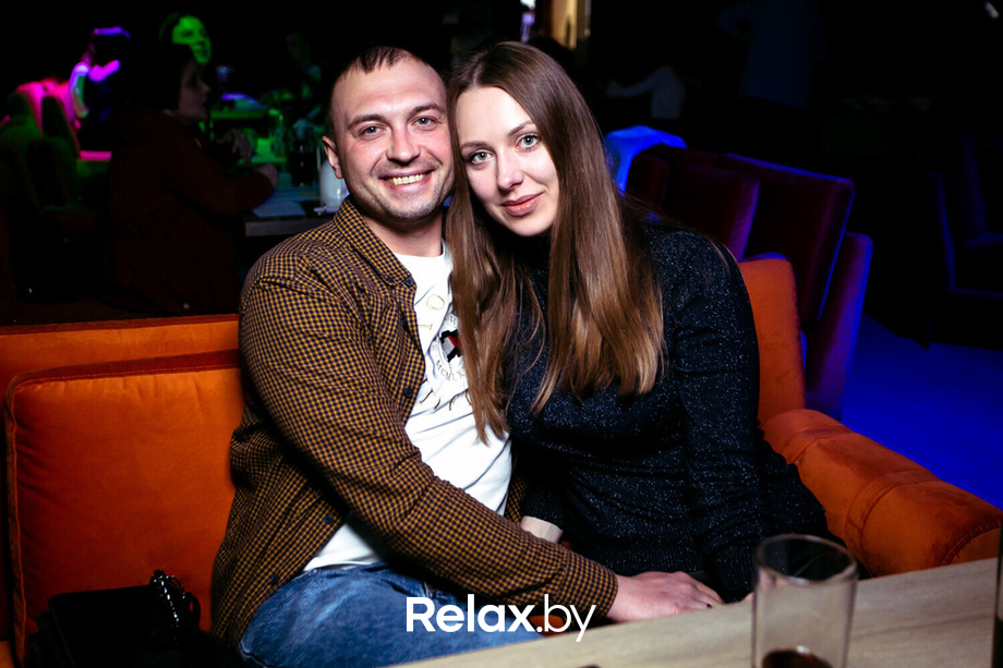 Ночные жители, фото № 22