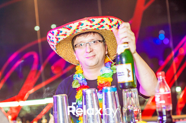 Карнавал в Рио, фото № 47