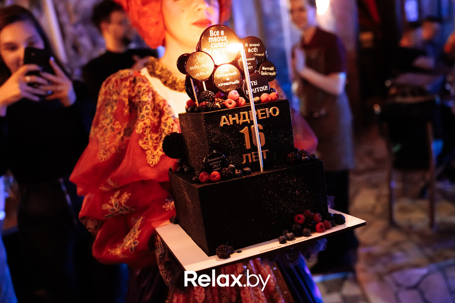 Friday Party, фото № 24