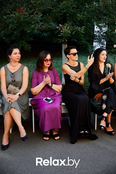 Летний проект «Открытый подиум» от BFW, фото № 88