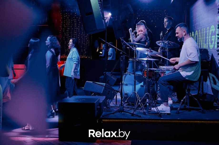 Friday Music, фото № 50