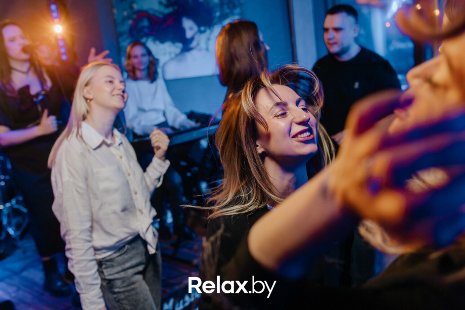 Ночные жители, фото № 58