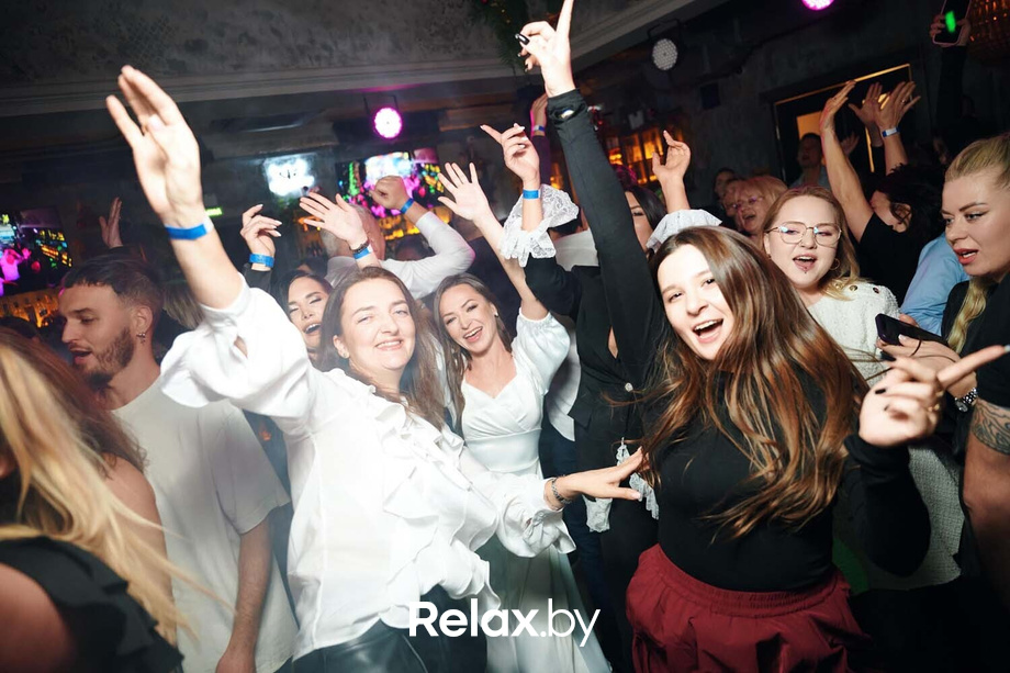 Friday party, фото № 163