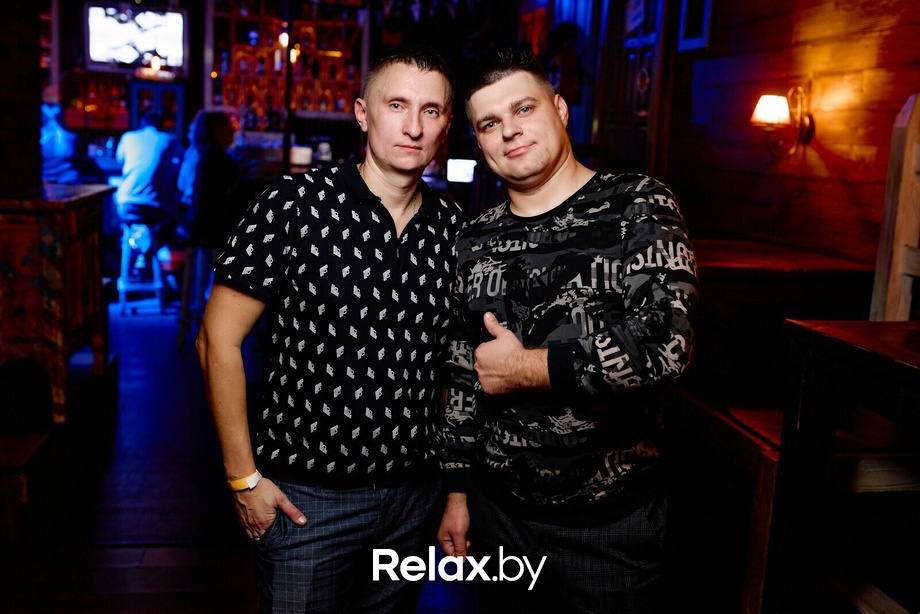 Пятница в Квартире №3, фото № 4