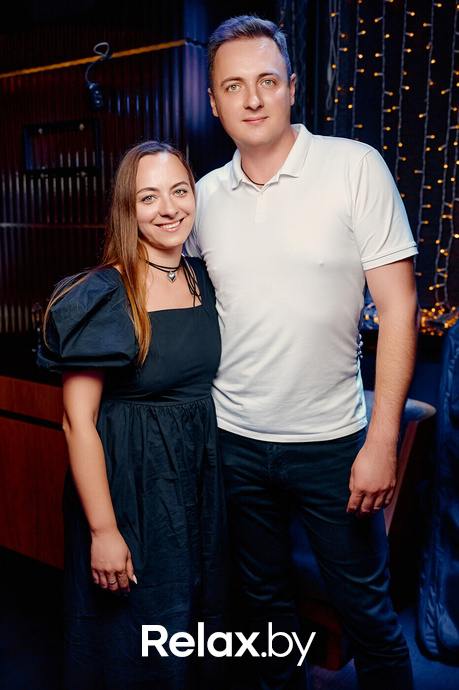 Saturday music, фото № 70