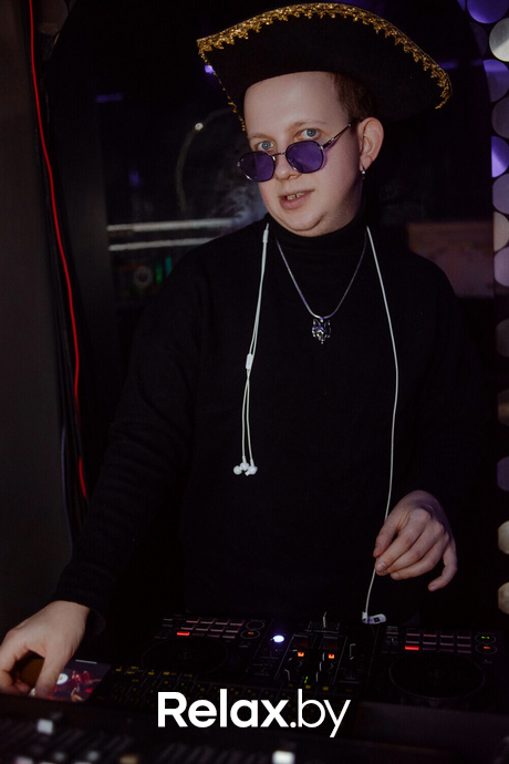 Friday LUXURIA LXR, фото № 29