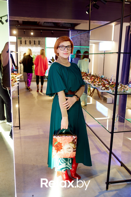 Открытие шоурума Uno Mas Uno, фото № 54