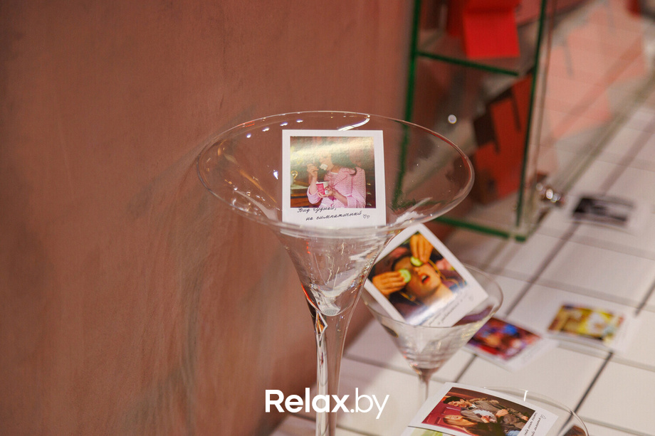 Relax and the City, фото № 16