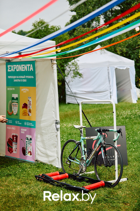 ТРЦ Galleria Minsk на Vulitsa Ezha, фото № 45