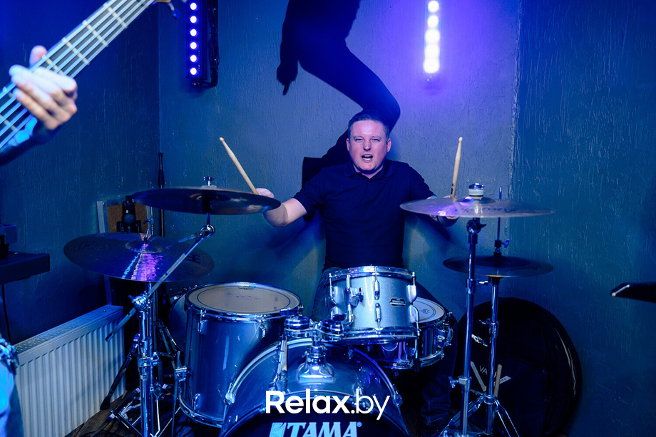 Terra party, фото № 84