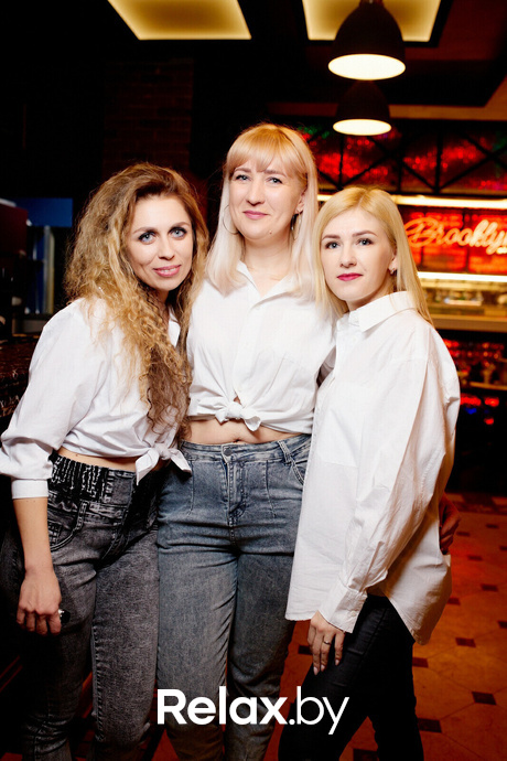 Brooklyn Live!, фото № 16