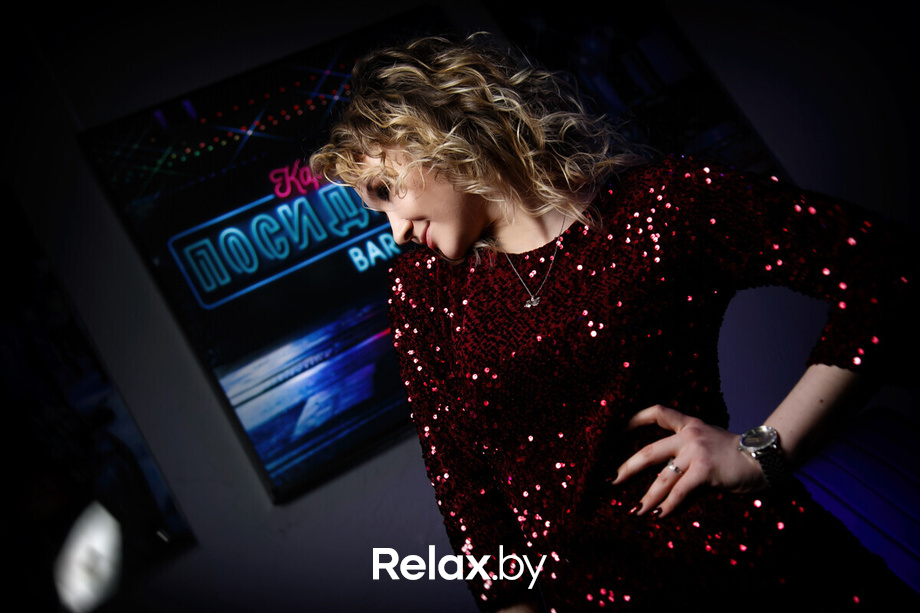 Birthday Party, фото № 13