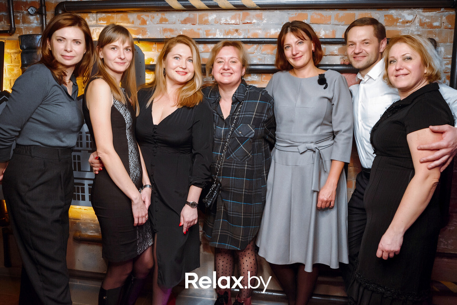 Friday Party на ZAVODе, фото № 5