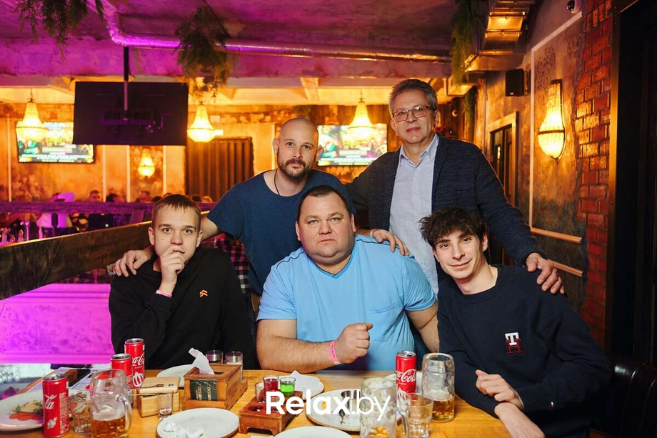 Saturday Party, фото № 96