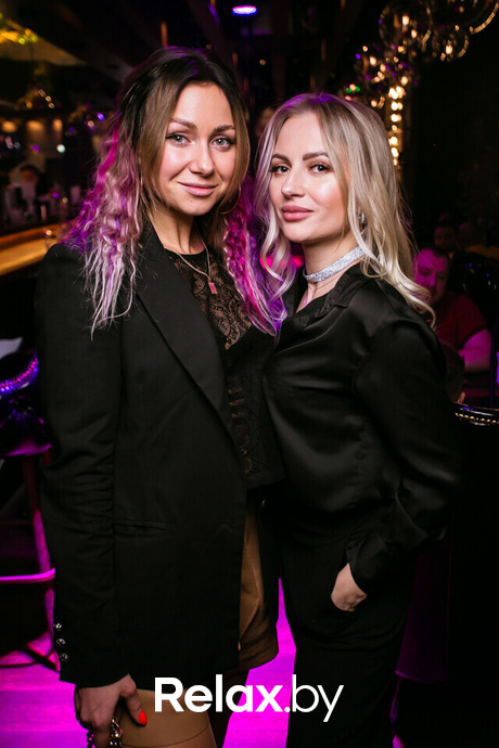 Выступление группы Time Square, фото № 32