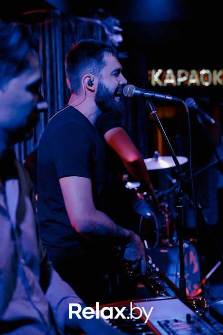 Friday Music, фото № 2