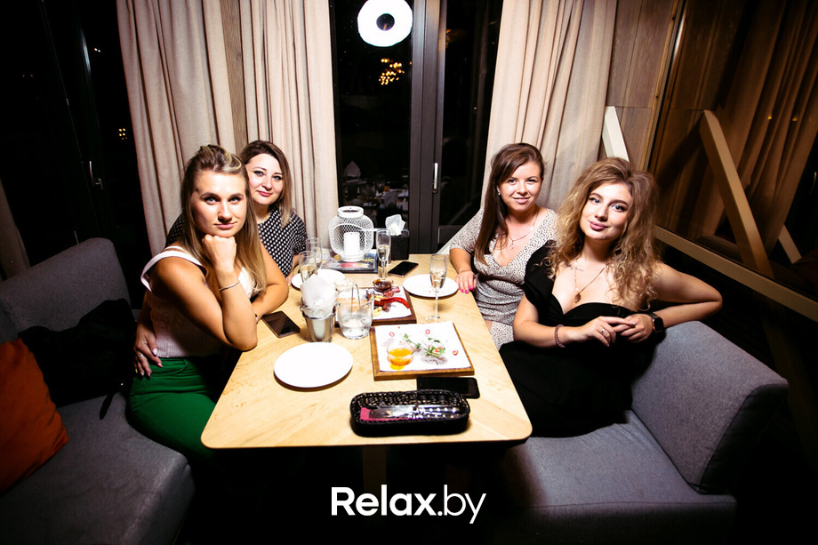 Ночные жители, фото № 29