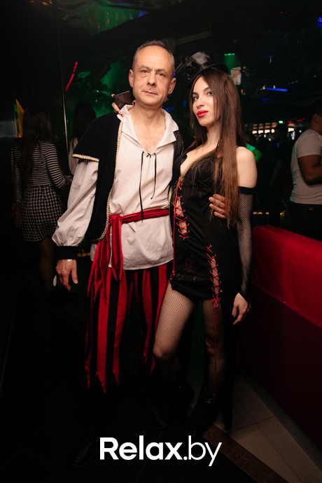 Halloween Party, фото № 31