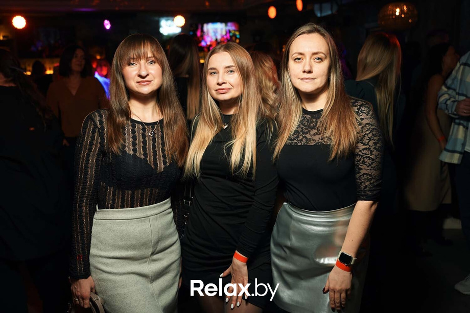 Saturday party, фото № 24