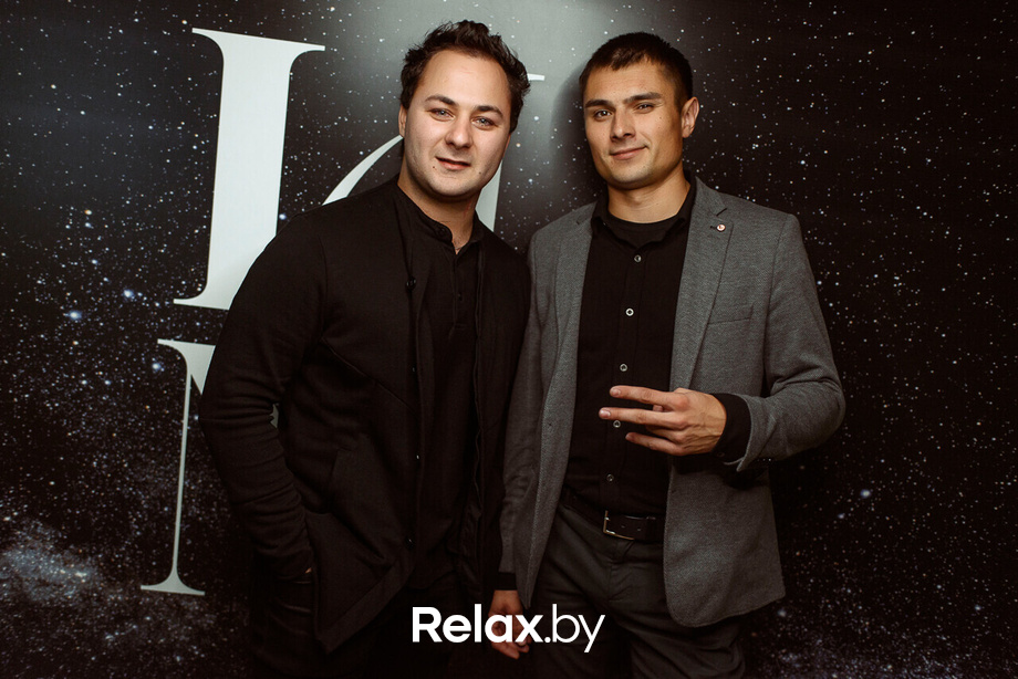 Friday weekend, фото № 1