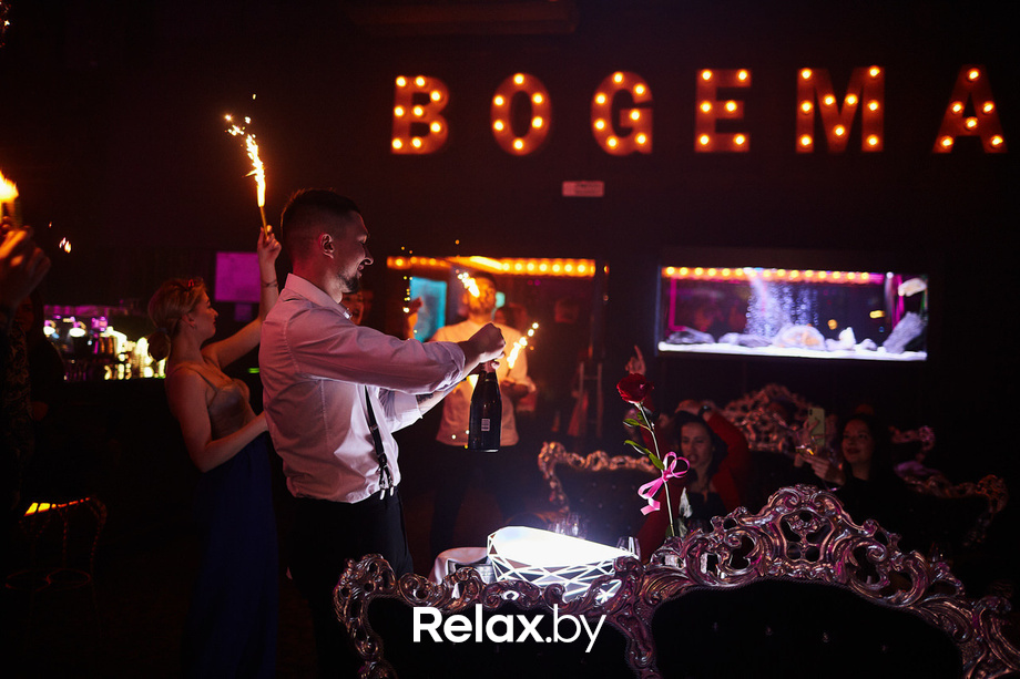 Караоке «Pin up», фото № 8