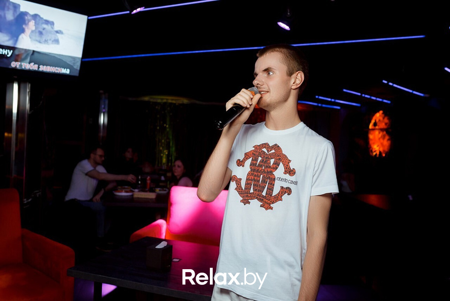 Saturday Party, фото № 37