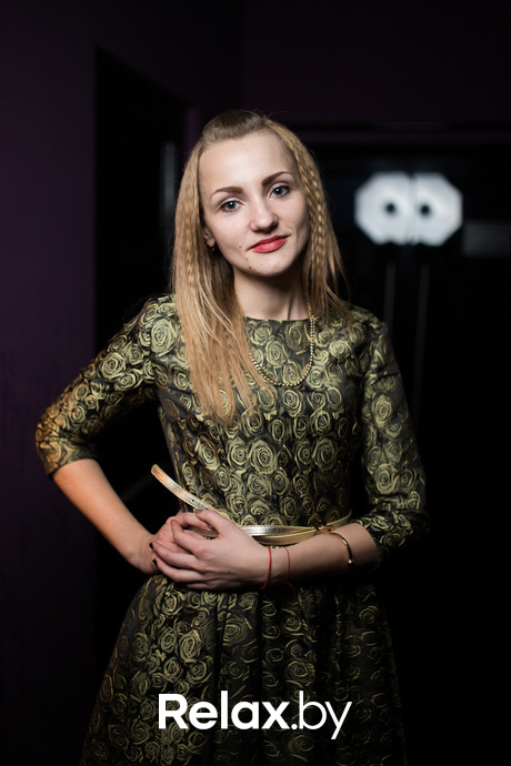 Chica Bomb, фото № 21