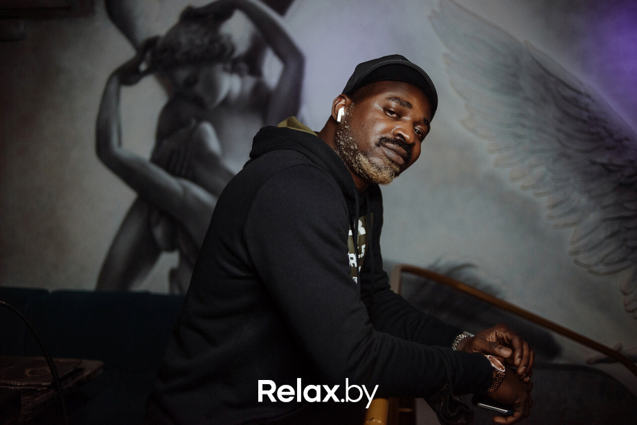 Saturday, фото № 30