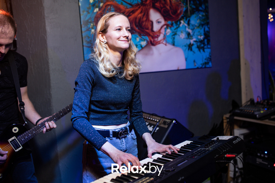 Ночные жители, фото № 14