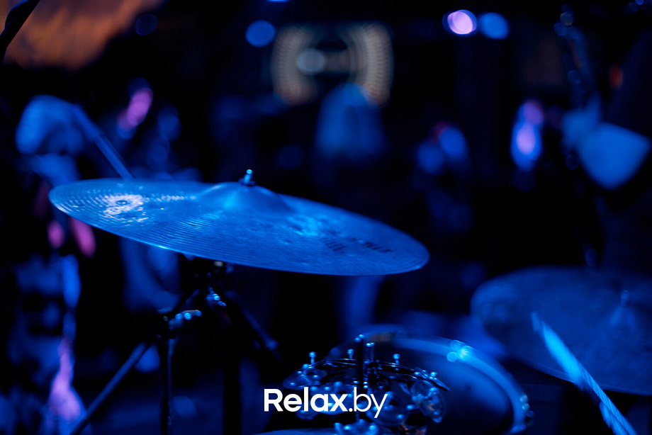 Friday Music, фото № 52