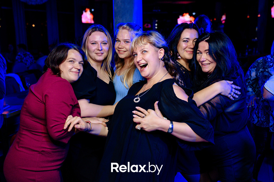 Terra party, фото № 13